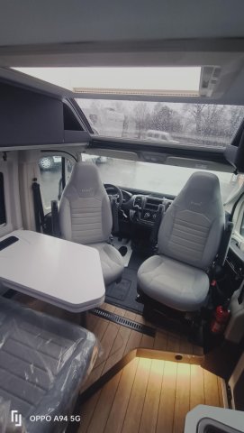 Elios Van 59 T 59T - Photo 7