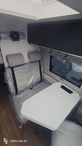 Elios Van 59 T 59T - Photo 8