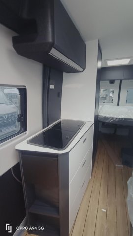 Elios Van 59 T 59T - Photo 9