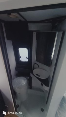 Elios Van 59 T 59T - Photo 11