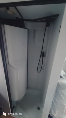 Elios Van 59 T 59T - Photo 12