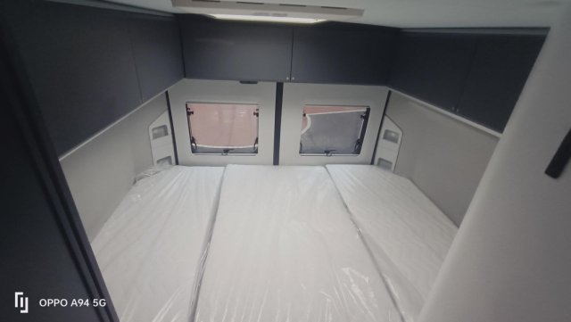 Elios Van 59 T 59T - Photo 13