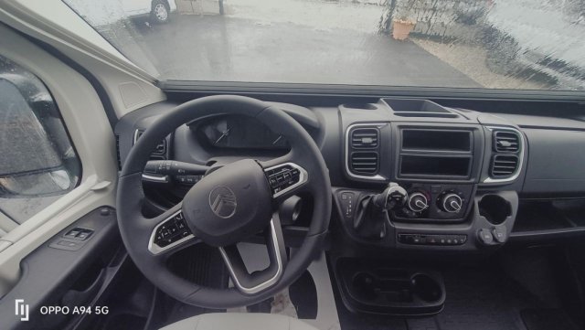 Elios Van 59 T 59T - Photo 14