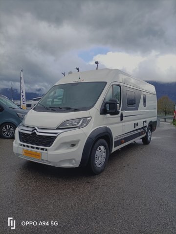 Elios Van 63 Family