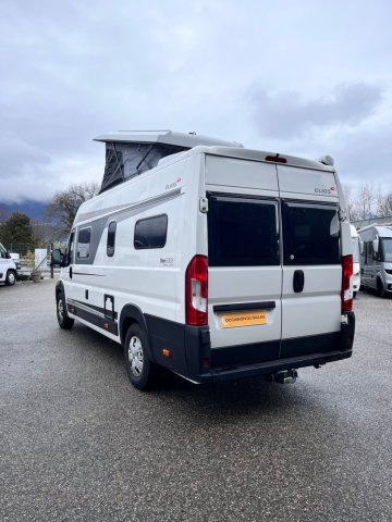 Elios Van 63 GX Sky-Lift 63GX - Photo 2