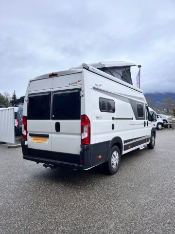 Elios Van 63 GX Sky-Lift 63GX - Photo 3