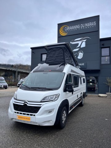 Elios Van 63 GX Sky-Lift 63GX - Photo 4