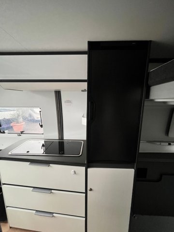 Elios Van 63 GX Sky-Lift 63GX - Photo 5