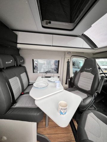 Elios Van 63 GX Sky-Lift 63GX - Photo 6