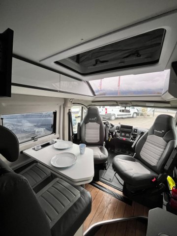 Elios Van 63 GX Sky-Lift 63GX - Photo 7