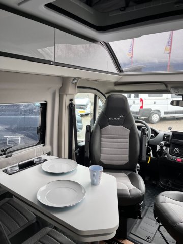 Elios Van 63 GX Sky-Lift 63GX - Photo 8