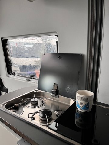 Elios Van 63 GX Sky-Lift 63GX - Photo 9