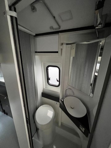 Elios Van 63 GX Sky-Lift 63GX - Photo 12