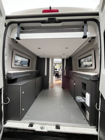 Elios Van 63 GX Sky-Lift 63GX - Photo 14