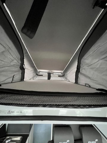 Elios Van 63 GX Sky-Lift 63GX - Photo 16