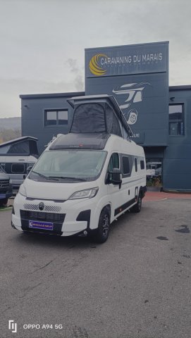 Elios Van 63 GX Sky-Lift - Photo 2