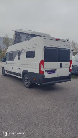 Elios Van 63 GX Sky-Lift - Photo 3