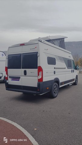 Elios Van 63 GX Sky-Lift - Photo 4