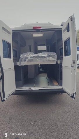 Elios Van 63 GX Sky-Lift - Photo 5