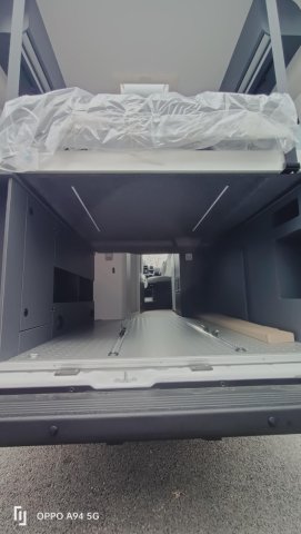 Elios Van 63 GX Sky-Lift - Photo 6