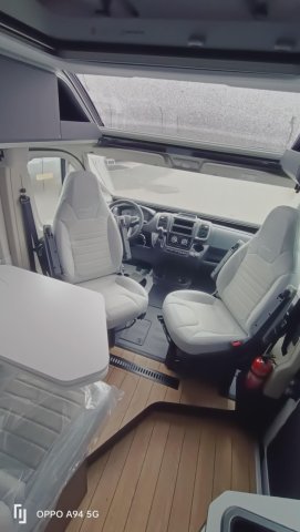 Elios Van 63 GX Sky-Lift - Photo 7