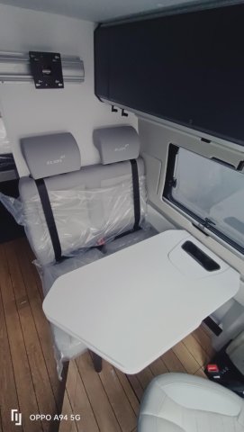 Elios Van 63 GX Sky-Lift - Photo 8
