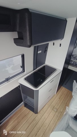 Elios Van 63 GX Sky-Lift - Photo 9