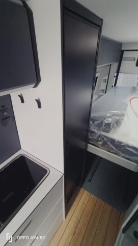 Elios Van 63 GX Sky-Lift - Photo 10