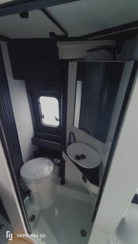 Elios Van 63 GX Sky-Lift - Photo 11