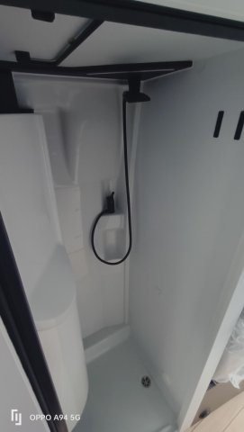 Elios Van 63 GX Sky-Lift - Photo 12