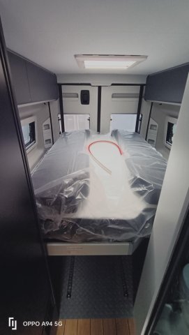 Elios Van 63 GX Sky-Lift - Photo 13