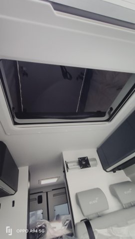 Elios Van 63 GX Sky-Lift - Photo 14