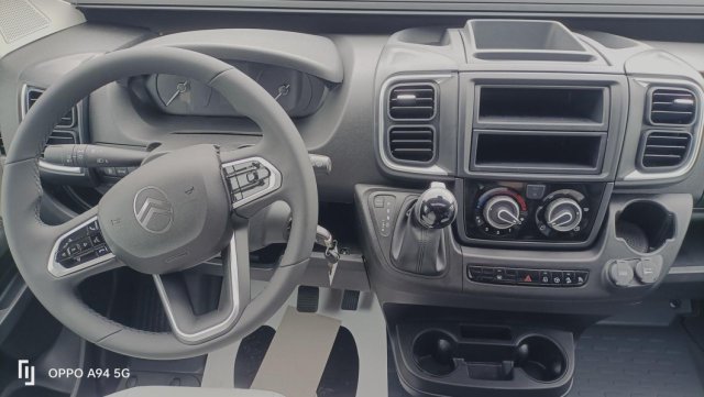 Elios Van 63 GX Sky-Lift - Photo 16