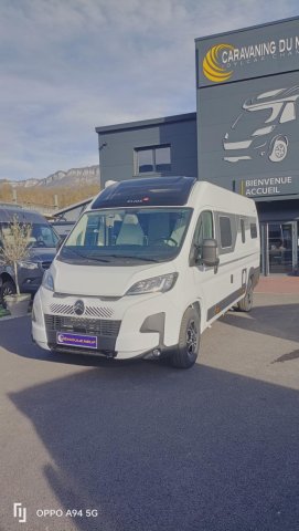 Elios Van 63 GX - Photo 2