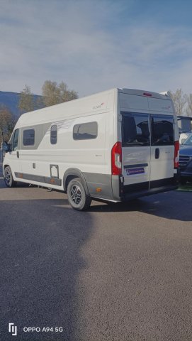 Elios Van 63 GX - Photo 3