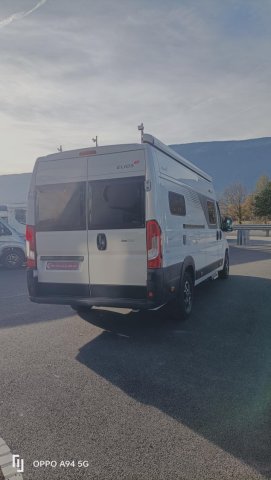 Elios Van 63 GX - Photo 4