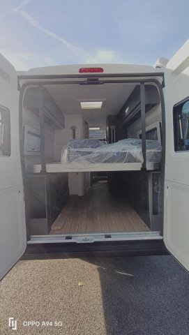 Elios Van 63 GX - Photo 5