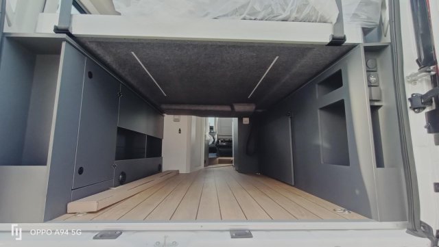 Elios Van 63 GX - Photo 6