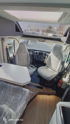 Elios Van 63 GX - Photo 7