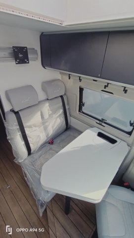 Elios Van 63 GX - Photo 8