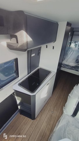 Elios Van 63 GX - Photo 9