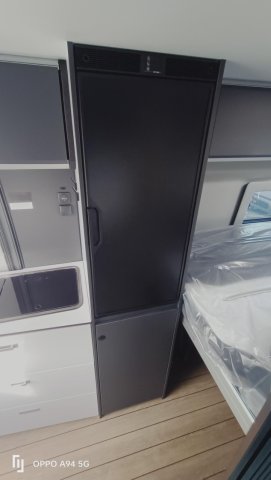 Elios Van 63 GX - Photo 10