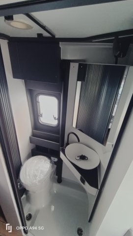 Elios Van 63 GX - Photo 11