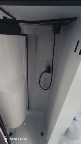 Elios Van 63 GX - Photo 12