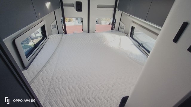 Elios Van 63 GX - Photo 14