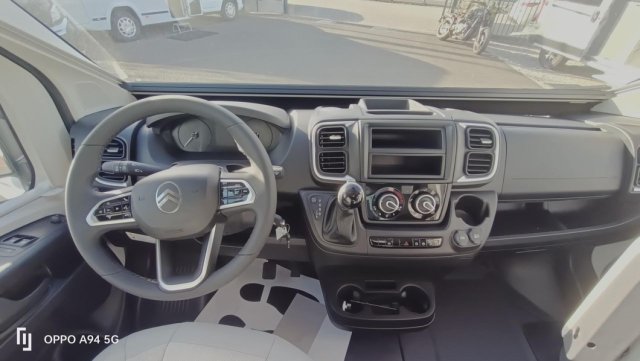 Elios Van 63 GX - Photo 15