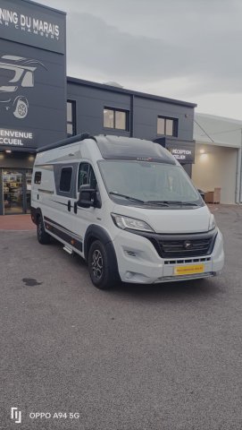 Elios Van 63 LB Sky-Line Occasion