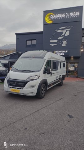 Elios Van 63 LB Sky-Line - Photo 2