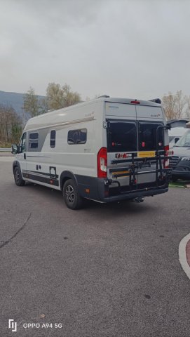 Elios Van 63 LB Sky-Line - Photo 3