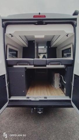 Elios Van 63 LB Sky-Line - Photo 5